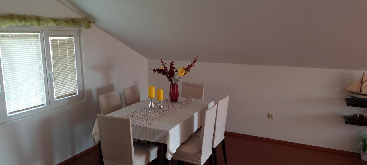 Apartman Nane Banjol 외부 사진