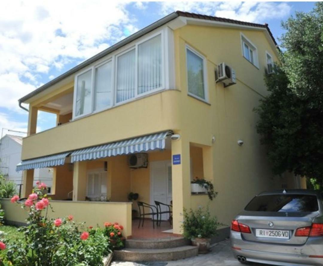 Apartman Nane Banjol 외부 사진