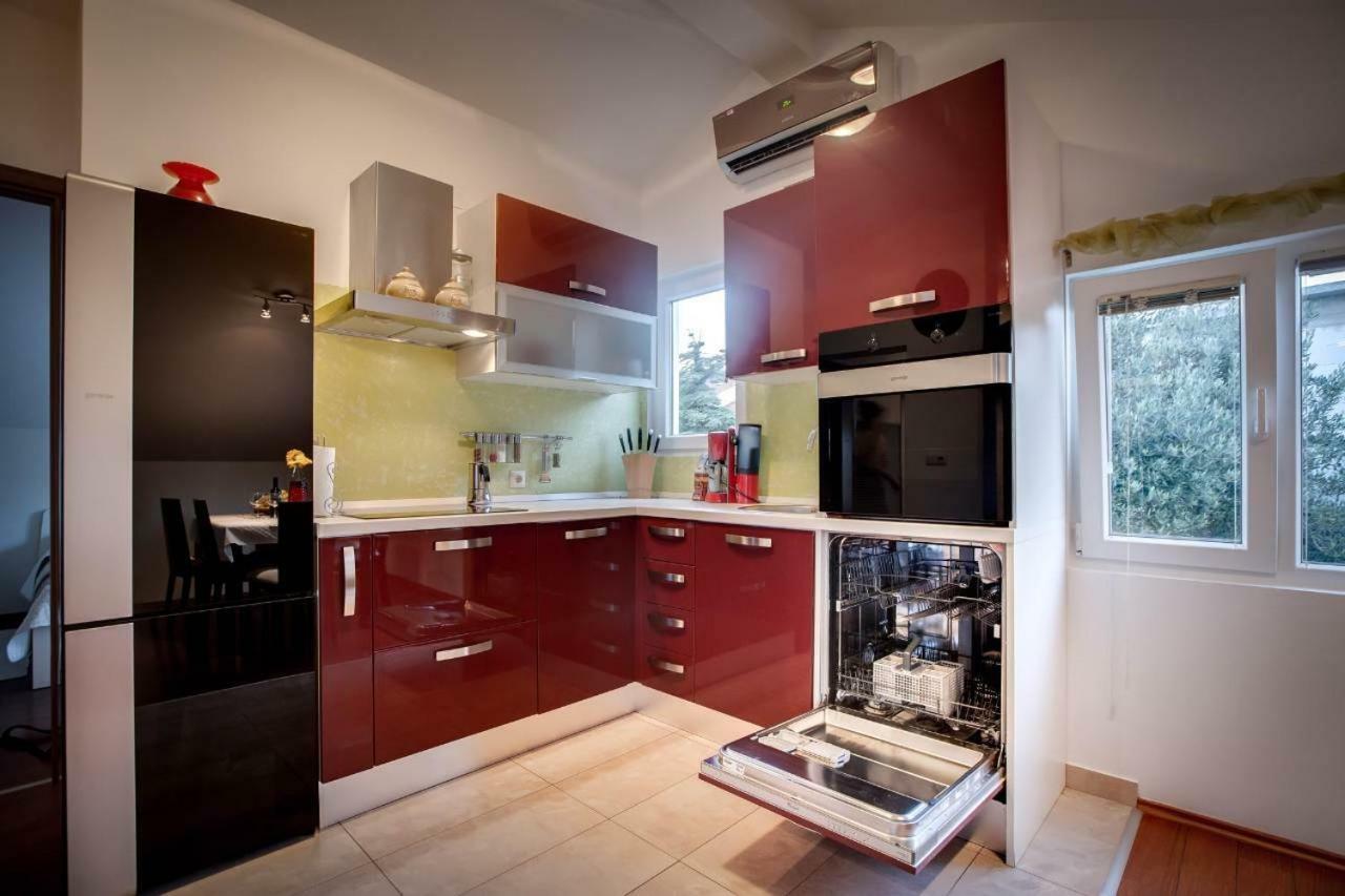 Apartman Nane Banjol 외부 사진