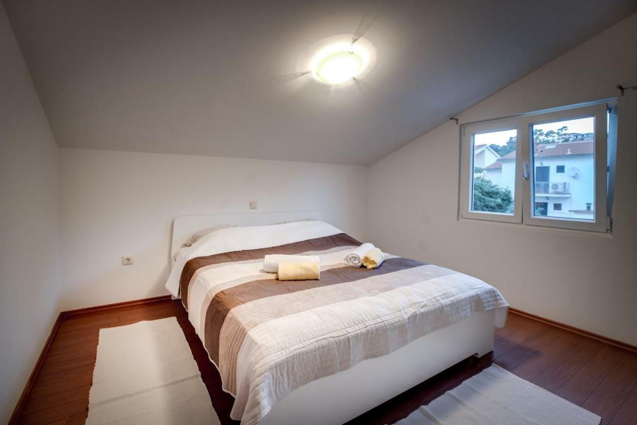 Apartman Nane Banjol 외부 사진