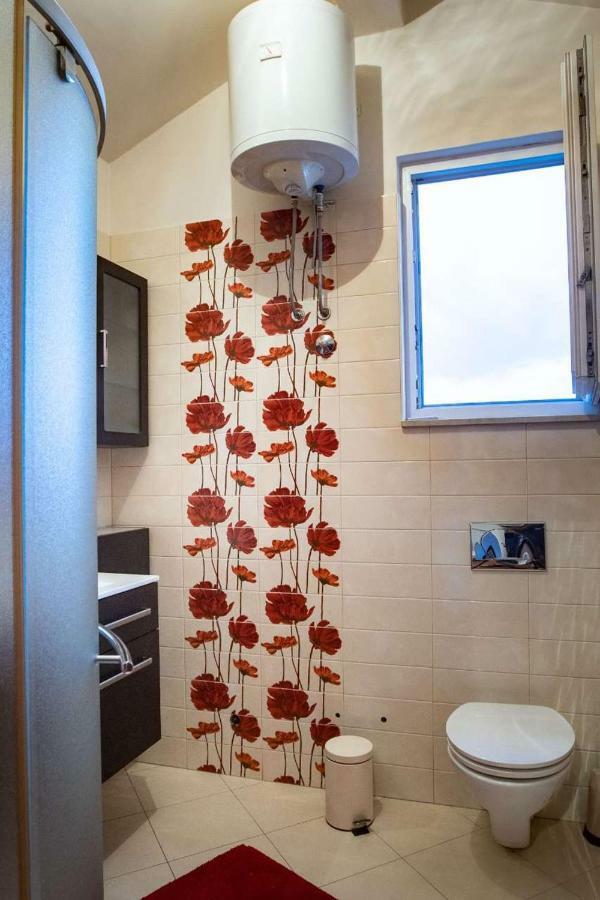 Apartman Nane Banjol 외부 사진