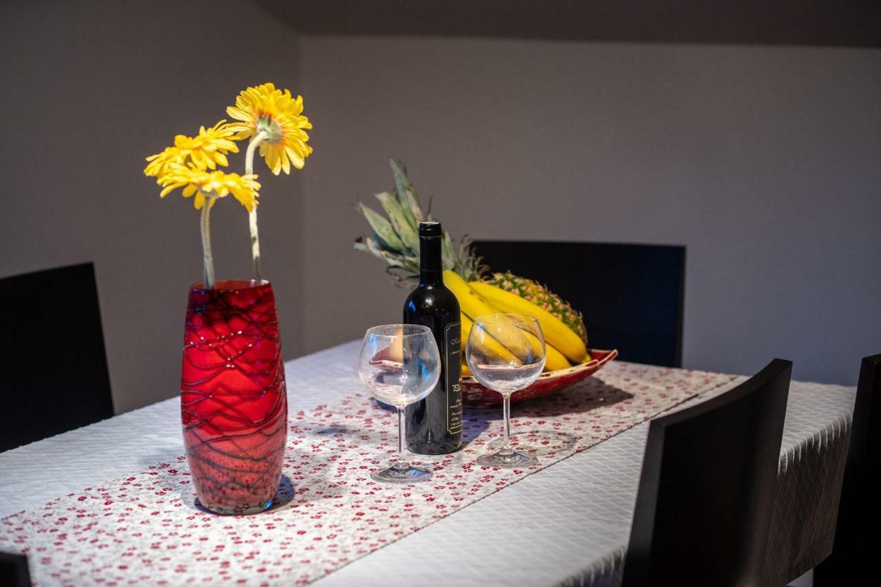 Apartman Nane Banjol 외부 사진