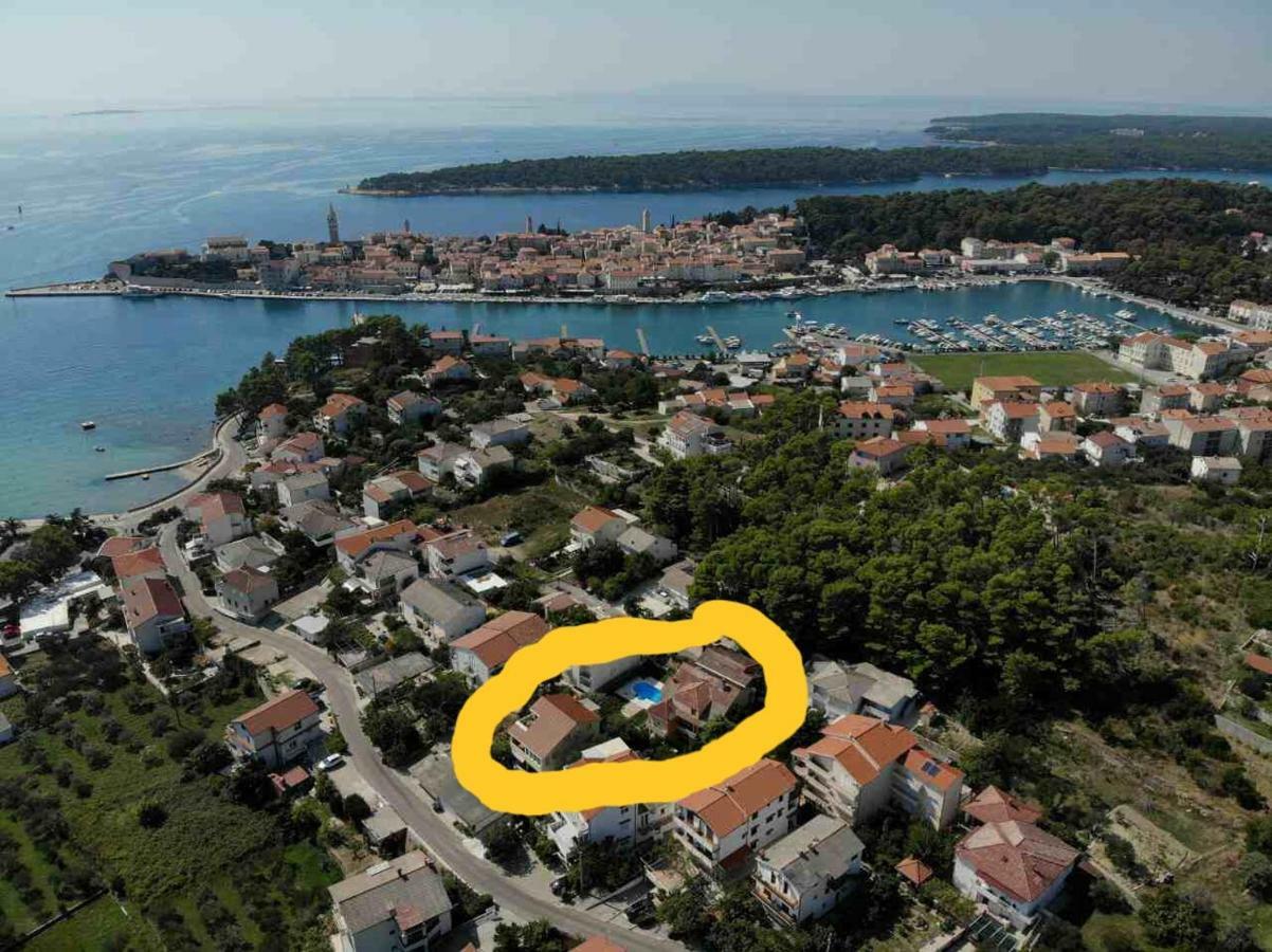 Apartman Nane Banjol 외부 사진