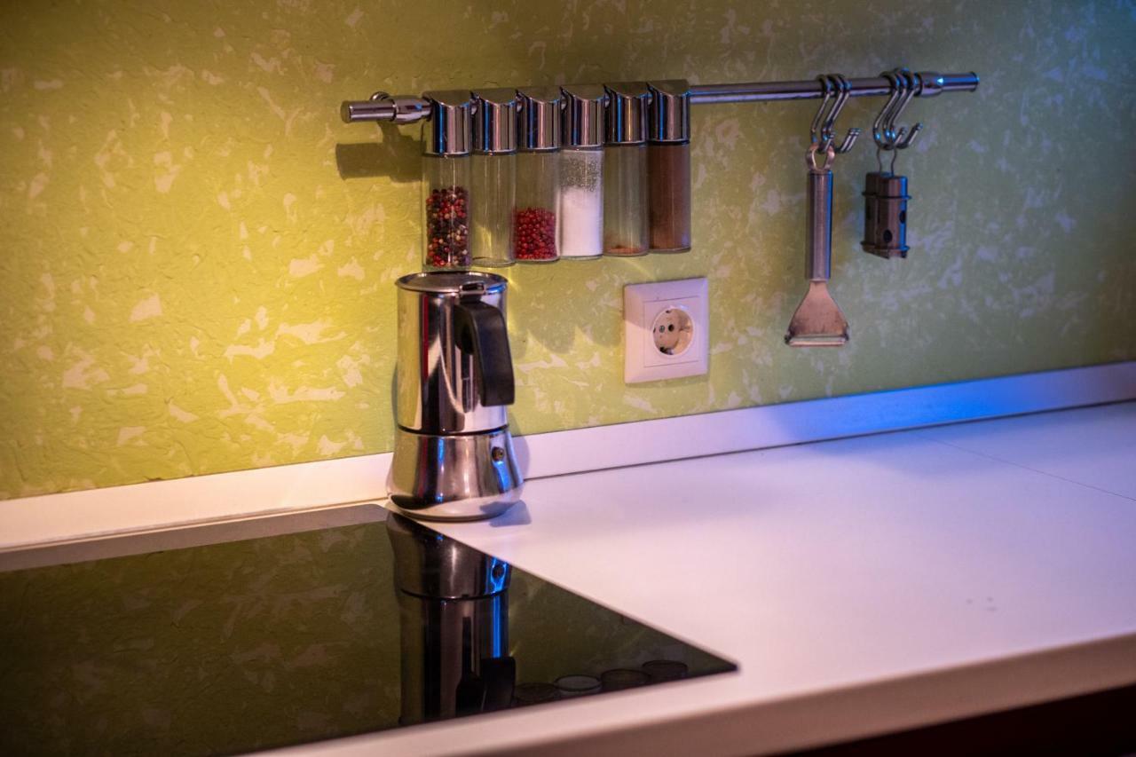 Apartman Nane Banjol 외부 사진