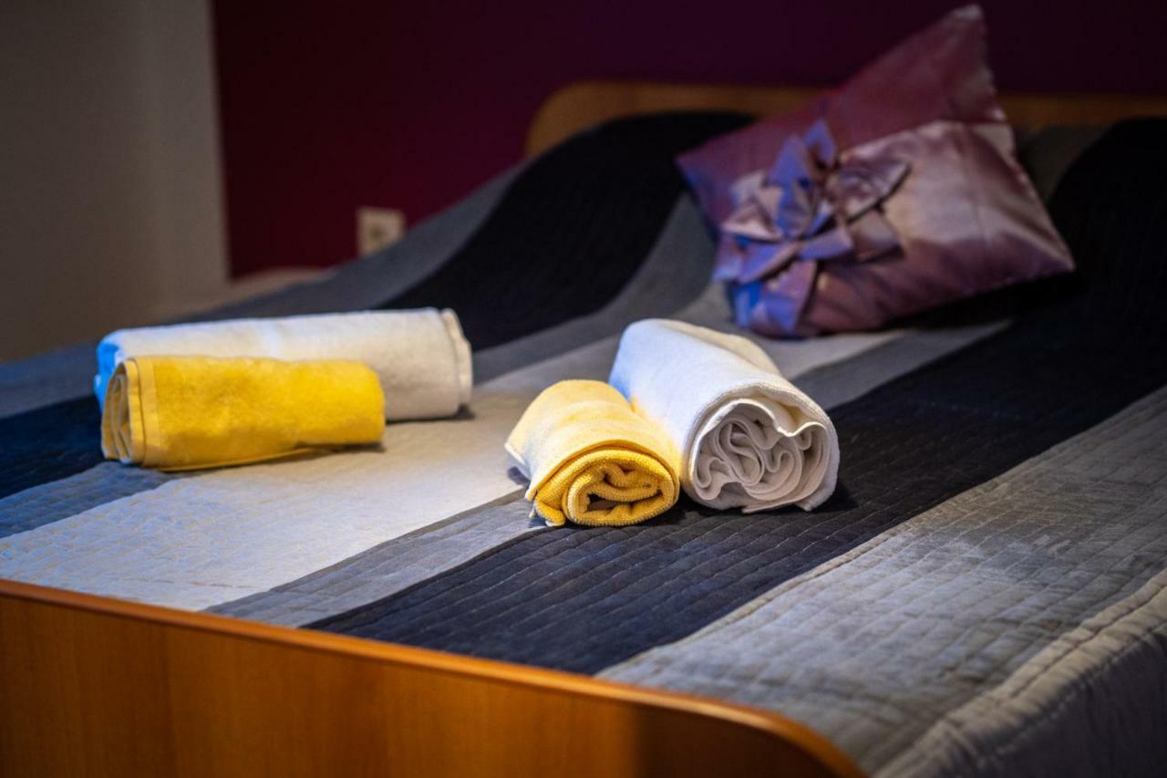Apartman Nane Banjol 외부 사진