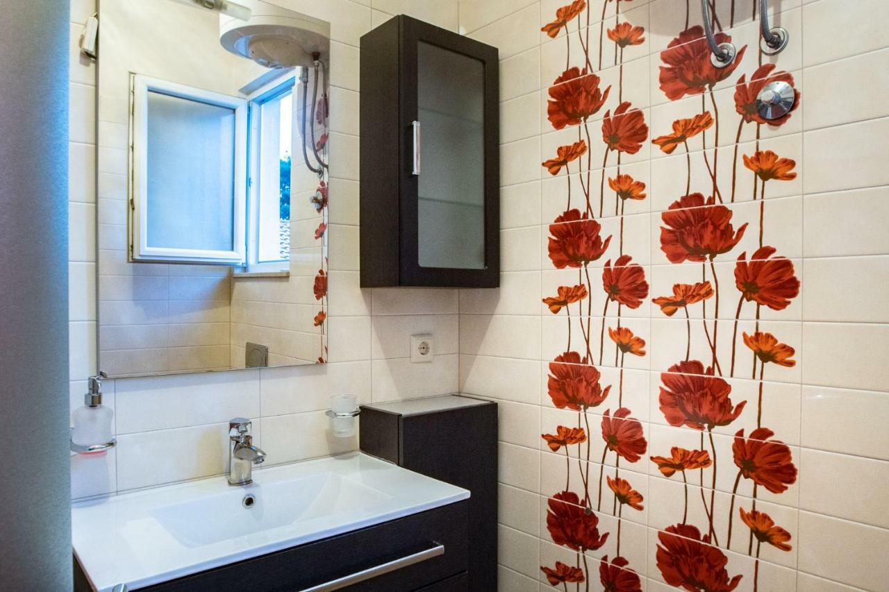 Apartman Nane Banjol 외부 사진